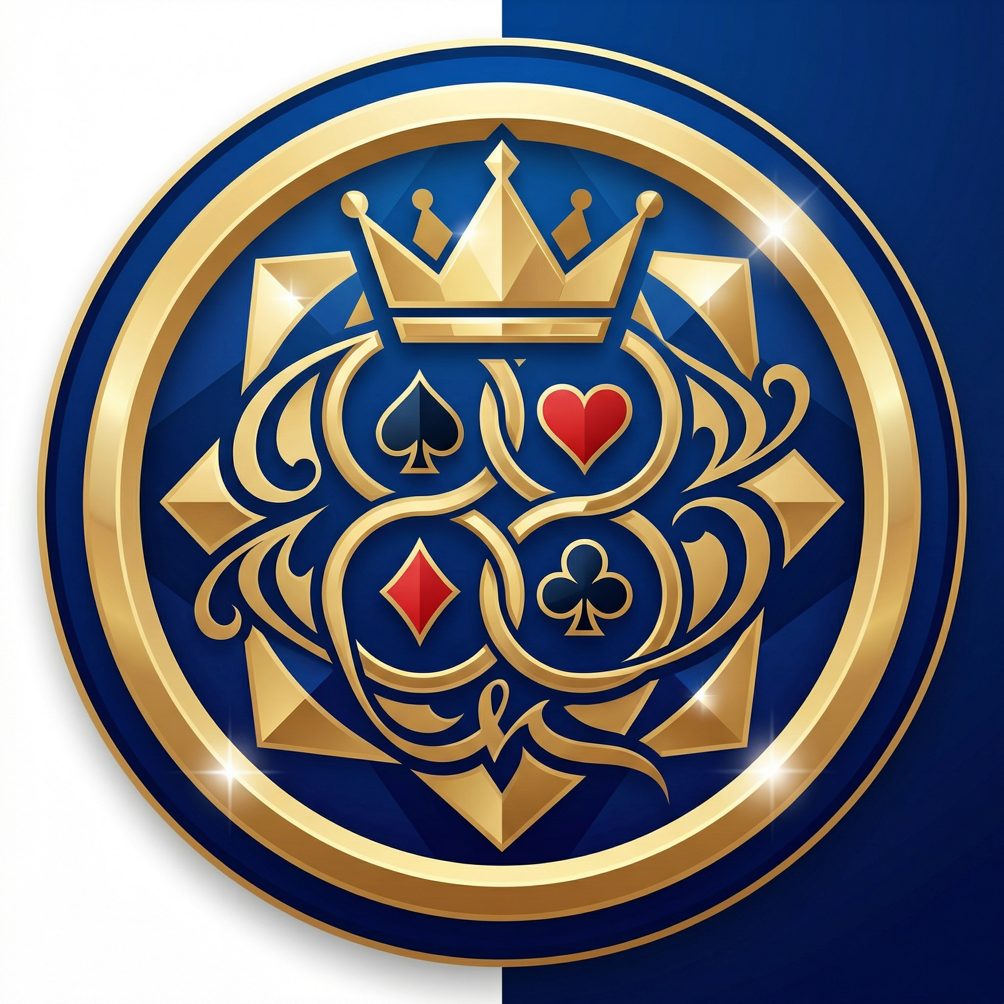 赌博软件官方标志